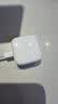 Apple/苹果 40W（至高60W） type-c快充充电器 苹果usb-c原装充电头 苹果iPhone 18 Pro Max充电器 实拍图