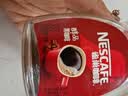 雀巢（Nestle）醇品速溶美式黑咖啡*0糖0脂*燃减copack礼盒（200g+50g ） 实拍图