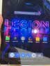 联想（Lenovo）拯救者Y700五代新款Pad游戏小平板电脑第五代骁龙8至尊3K高刷屏12+256G黑国家补贴学生教育优惠 实拍图