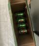 青岛啤酒（TsingTao）经典330ml*24罐 整箱装 批发 新老包装随机发 国庆出游 实拍图