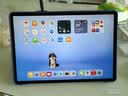 HUAWEI【限时送手写笔】 MatePad 11.5 S 灵动款 鸿蒙焕新版 柔光版华为平板电脑学生平板12+256深空灰 实拍图