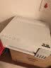 爱普生（EPSON）【6代新品】L1358 墨仓式A4彩色无线单功能家用打印机 家用/办公 AI学习打印机（微信/远程打印） 实拍图