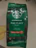 星巴克（Starbucks）中度烘焙咖啡豆派克市场黑咖啡200g可做13杯 进口咖啡豆 实拍图