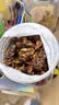 百草味蜂蜜琥珀核桃仁500g 罐装即食熟核桃仁坚果干果零食 实拍图