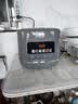 美的（Midea）0涂层电饭锅电饭煲家用5-8人大容量316L不锈钢内胆防溢5L柴火饭杂粮饭智能预约多功能锅MB-RE587S 实拍图