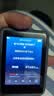 联想（Lenovo）L-V22 32G MP4/MP3播放器蓝牙无损音乐随身听学生词典电子书录音笔2.4英寸触屏 实拍图