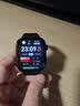 小米（MI）REDMI Watch 6典雅黑 国家补贴 澎湃OS 3 心率血氧监测 红米手表6 初高中生 运动 实拍图