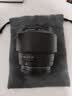 唯卓仕56mm F1.7镜头自动对焦大光圈定焦人像镜头适用于X卡口Z卡口E卡口微单数码相机镜头摄影摄像 AF 56mm F1.7 Air XF（富士口） 镜头官方标配 实拍图