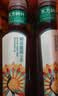 农夫山泉东方树叶菊花普洱500ml*15瓶无糖茶饮料0糖0脂0卡饮品整箱装 实拍图