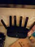 普联（TP-LINK）大道路由器7DR6430 BE6400 5G WiFi7千兆双频家用高速穿墙 2.4G wifi6无线 2.5G网口 游戏加速 实拍图