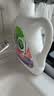 威露士La自然清新威露士洗衣液西柚白影（茉莉）2.25L【品质严选】 实拍图