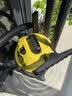 KARCHER德国卡赫 桶式吸尘器18L干湿吹三用家用工业开荒装修保洁地毯宠物大容量大功率超强吸力WD1s 实拍图