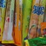 蜡笔小新碎果冰 果味饮料45ml*50支 棒棒冰 碎冰冰 棍整箱 零食雪糕批发 实拍图