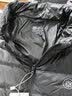 雪中飞26男女童秋羽绒排骨羽绒服舒适保暖休闲时尚百搭轻薄羽绒 宝石黑|8086|男款90绒 XL 180/100A 实拍图