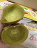 佳沛（zespri）新西兰金奇异果10粒巨大果146-175g猕猴桃水果礼盒 实拍图