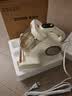 苏泊尔除螨仪【母婴级】家用高温杀菌双杯大功率床上吸尘器三合一宠物除毛除螨一体机床宝ERC-TT25M PRO 实拍图