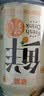 依能鲜汽 汽水 百香果凤梨苏打水饮料 无糖0卡气泡水330ml*24罐整箱装 实拍图