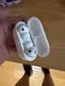 Apple/苹果 AirPods Pro (第三代) 搭配MagSafe充电盒 (USB-C)蓝牙耳机 适用iPhone/iPad/Mac MFHP4CH/A 实拍图