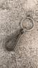 迪加伦钛合金汽车钥匙扣男士挂件环电动瓶摩托车用钥匙扣生日礼物品 实拍图