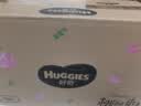 好奇（Huggies）铂金装小桃裤纸尿裤L120片(9-14kg)大号尿不湿【散热口碑王】 实拍图