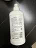 贝亲（Pigeon）奶瓶清洗剂 婴儿专用 奶嘴玩具果蔬清洁 400ml MA26 实拍图