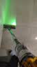 戴森（DYSON）V12DetectSlimSubmarine吸拖一体家用无绳吸尘器除螨大吸力车载30天价保吸猫毛SV46SU礼物推荐 实拍图