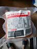 万威客 加拿大烟肉卷500g 大块猪肉烟熏火腿 熟食早餐香肠午餐肉 实拍图