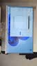 AOC国家补贴大师E33 27英寸AI小艾智能办公一体机电脑台式AIPC主机(N95 16G 1T键鼠) 白 实拍图