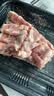 天顺源醇香羔羊肉卷 2斤 新西兰草饲羔羊调理羊肉片 冷冻生鲜 火锅食材 实拍图