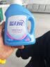 蓝月亮深层洁净洗衣液 薰衣草香 500g/瓶 高效除螨【品质严选】 实拍图