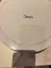美的（Midea）电磁炉电陶炉 家用2200W大功率 电磁灶火锅炉 爆炒火锅炒菜蒸煮 旋钮操控以旧换新 MC-E22HG55-Y02 实拍图