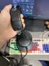 铁三角（Audio-technica）ATH-M20x 入门级专业监听头戴式耳机 直播音乐剪辑听书 节日礼物 实拍图
