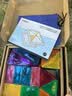 弥鹿（MiDeer）儿童玩具钻面彩窗磁力片积木拼插磁铁玩具60片儿童礼物 实拍图