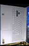 华硕天选6 Pro 锐龙版  16英寸游戏本 笔记本电脑(锐龙9 8940HX 16G 1T RTX5060 2.5K)灰 实拍图