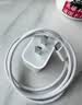 Apple/苹果 60W type-c充电线-1米 usb-c手机数据线 原装旗舰店苹果iPhone 18 Pro Max iPad快充线 实拍图
