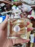 范思哲（VERSACE）香水礼盒心动女士香水30ml 送老婆生日礼物女士心动地中海 实拍图
