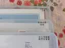 得力（deli）【大号】多功能桌面档案收纳盒办公文件框 文具资料收纳筐收纳箱厨房浴室客厅收纳筐 XDM195 实拍图