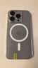 Apple/苹果苹果iPhone 17/16/15/14/13/12/11/X系列pro max air mini plus e二手手机 苹果 iPhone 15 Pro 实拍图