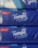 得宝（TEMPO）黄油小熊联名 冰感毛巾1片*1包 超大超厚 清凉湿巾 户外降温湿巾 实拍图