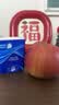 现摘当季云南昭通野生丑苹果冰糖心苹果水果新鲜脆甜大果5/10斤 大果80mm-85mm脆甜 5斤 实拍图