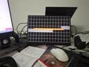 ARZOPA阿卓帕小卓16.1英寸144HZ 高色域便携显示器 IPS屏 笔记本电脑手机副屏Switch Ps4/5显示屏曜石黑 实拍图