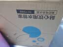 美的（Midea）电热水壶食品级304不锈钢自动断电双层防烫全钢无缝1.5L容量 MK-HJ1566 实拍图