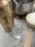 习酒金钻 酱香型白酒 53度 500mL 6瓶 整箱装(含礼品袋) 实拍图