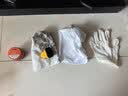 皮革医生真皮修复补色膏30ml黑色 皮具上色翻新剂 皮鞋皮包补色油 实拍图