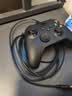 微软（Microsoft）XBOX无线游戏手柄 磨砂黑+USB-C线 蓝牙适配XBOX/PC/平板/手机Steam促销 黑神话悟空 影之刃零 实拍图