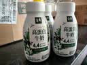 伊利金典4.4g高蛋白牛奶整箱 250ml*10瓶  礼盒装 实拍图