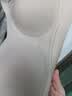 都市丽人内衣女士软支撑文胸罩无痕大胸显小无钢圈粉底液收副乳防下垂聚拢 实拍图