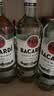 百加得（Bacardi）白朗姆酒 洋酒 莫吉托 基酒调酒 750ml 送礼 实拍图
