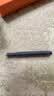 LAMY【毕业礼物】凌美墨水芯 非碳素一次性墨囊 钢笔用便携式墨胆 德国原装官方 蓝黑色T10-BB5支装 实拍图