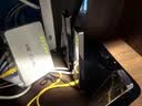 普联（TP-LINK）大道路由器7DR6430 BE6400 5G WiFi7千兆双频家用高速穿墙 2.4G wifi6无线 2.5G网口 游戏加速 实拍图